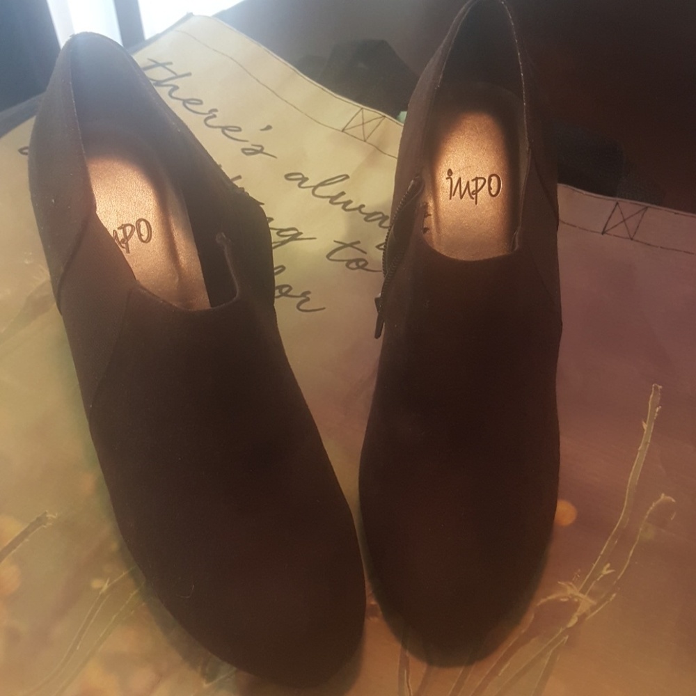 Women's shoe